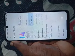 Xiaomi Redmi Note 10 Pro 128 GB Orange