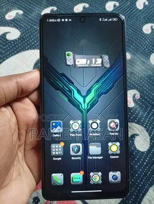 Xiaomi Redmi Note 10 Pro 128 GB Orange