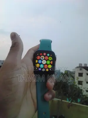 Hw24 Pro ফ্ল্যাগশিপ আল্ট্রা ওয়াচ ৪৫ ওয়ালপেপার+৪ গেম এভেইলেবল, দাম ফিক্সড