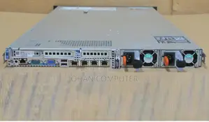 Dell PowerEdge R630 1U র‍্যাক মাউন্ট সার্ভার