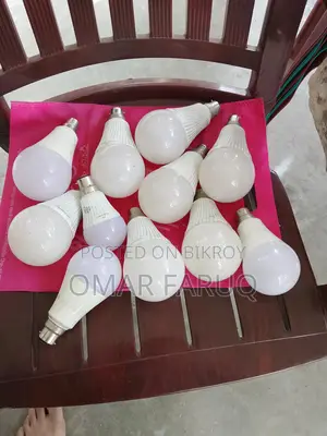 লাইট বিক্রি