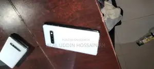 Samsung Galaxy S10 Plus ফুল ফ্রেশ কন্ডিশন (Used)