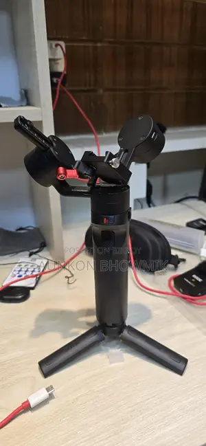 Gimbal sell for mobile