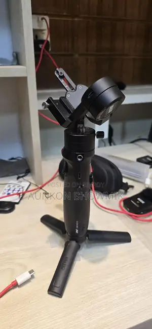 Gimbal sell for mobile