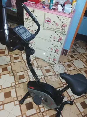 Exercise Bikes