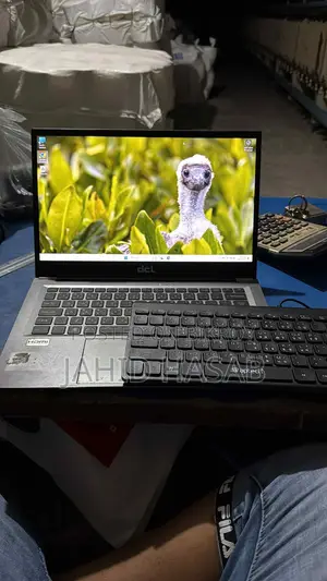 Dcl Laptop