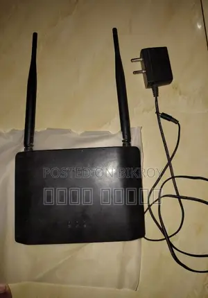 D-link Router