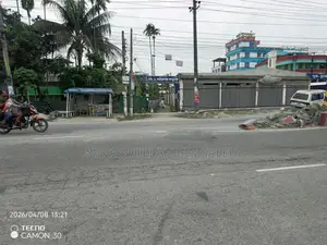 4 Decimal Land for Sale in Barishal, Near Highway