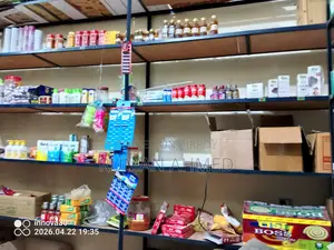 Shop Display Racks