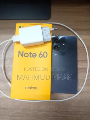Realme Note 60 (Used)