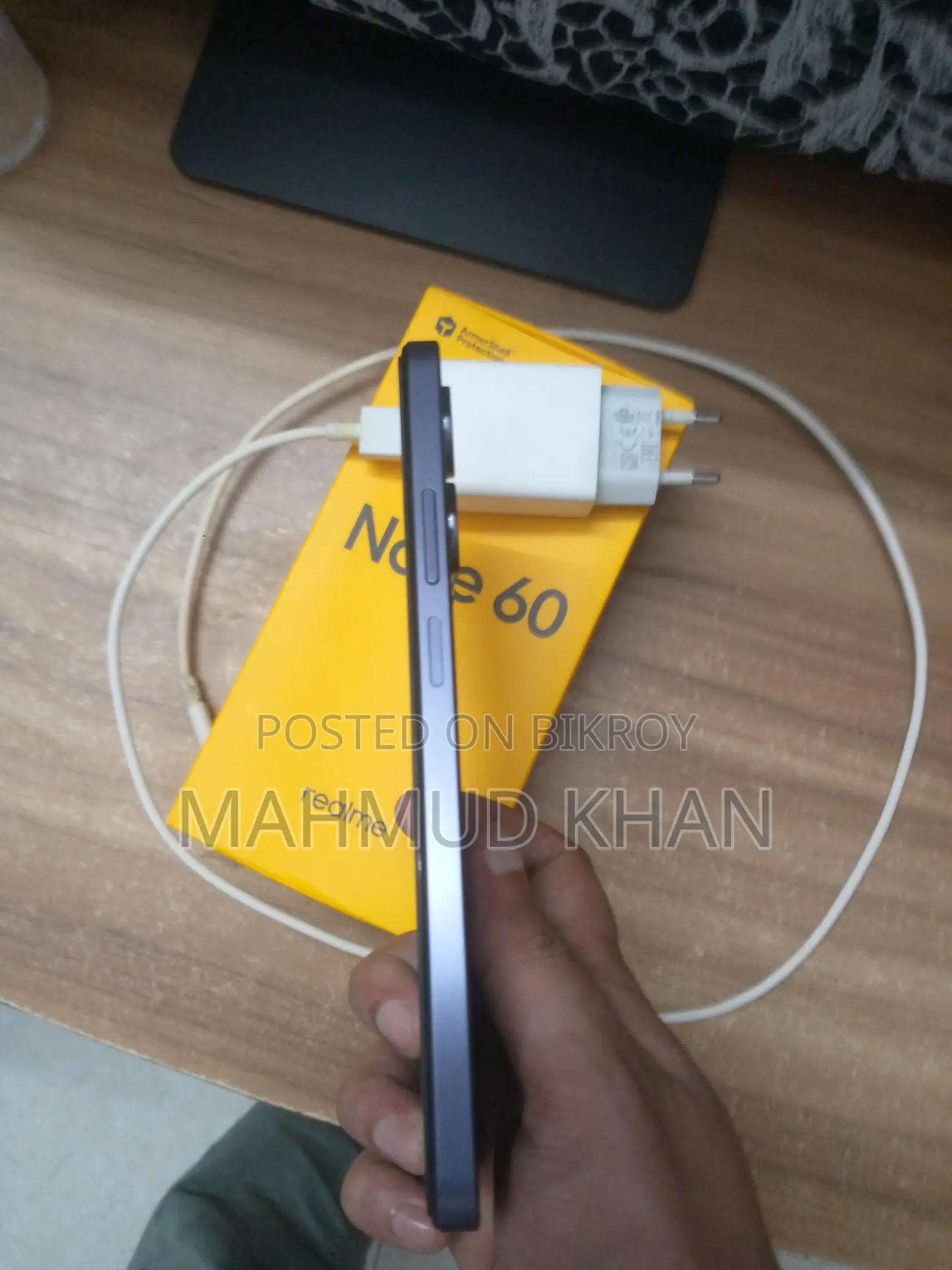 Realme Note 60 (Used)