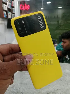 Xiaomi POCO M3 (Used)
