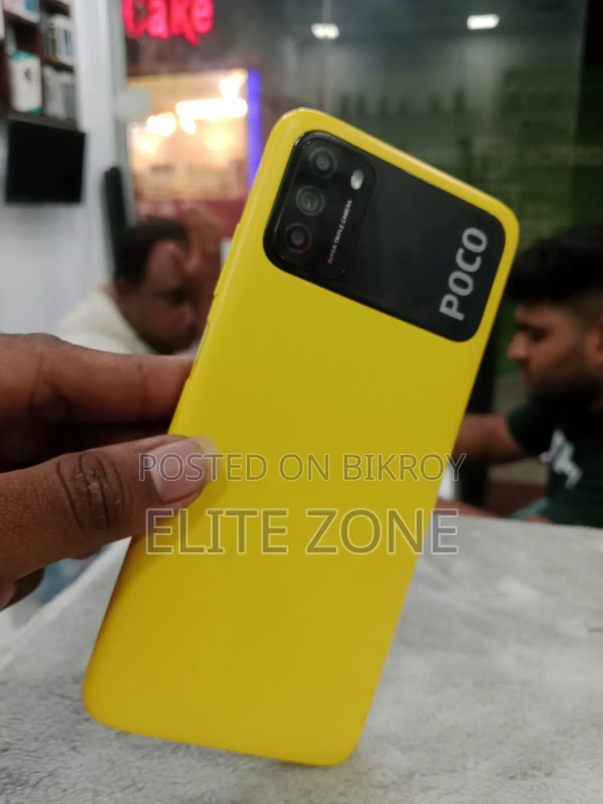 Xiaomi POCO M3 (Used)
