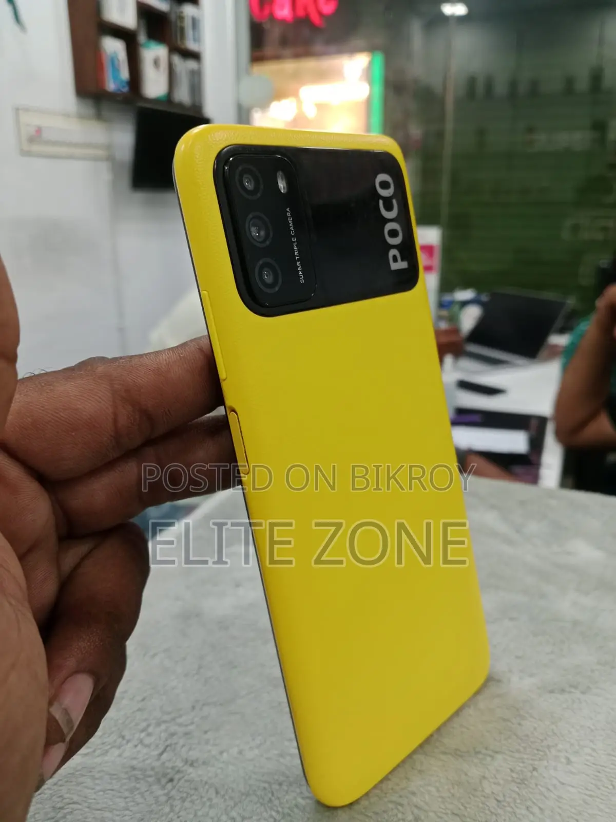 Xiaomi POCO M3 (Used)