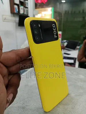 Xiaomi POCO M3 (Used)