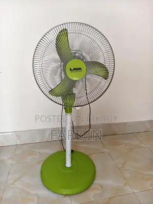 Lava High Speed Fan