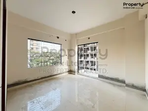 🏢 Apartment for Sale! 2100 sqft Flat at Bashundhara R/A J Block