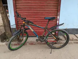 Phoenix Cycle