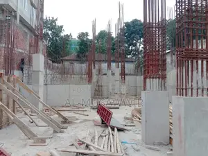 Perfect Location for Business Growth—Swapno Sindhu Project, Uttara