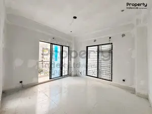Ready Apartment for Sale! 1850 sqft at Bashundhara F Block