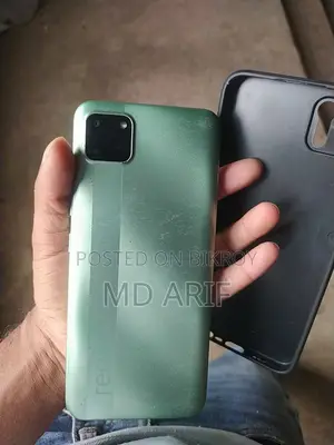 Realme C11 . (Used)
