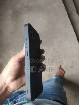 Realme C11 . (Used)