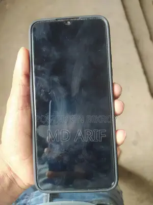Realme C11 . (Used)