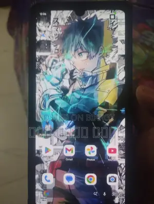 Google Pixel 6a (Used)