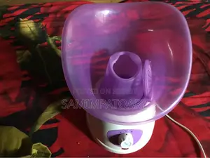 Facial Steaming