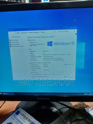 HP Thin Client Mini Pc Sale