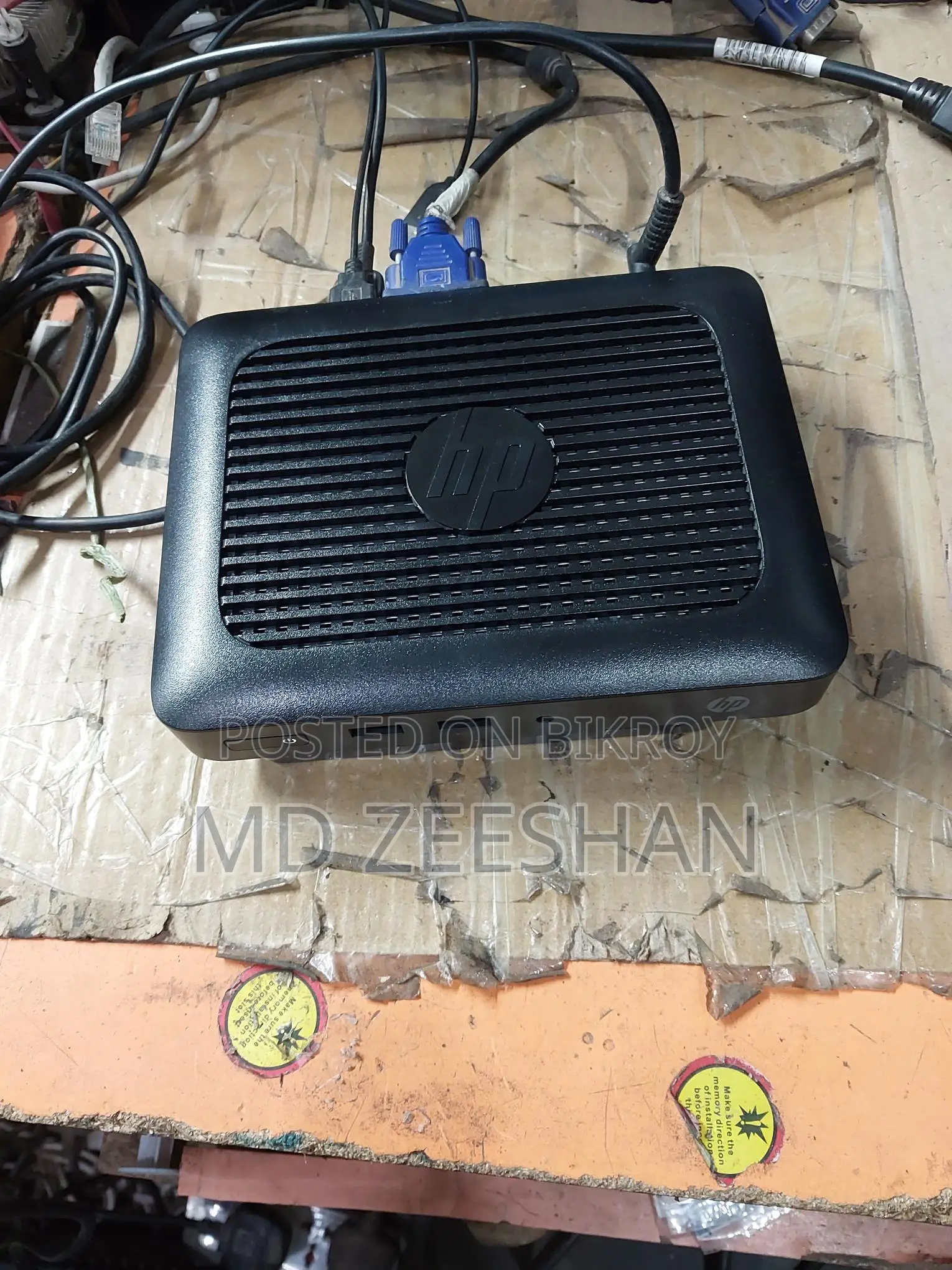 HP Thin Client Mini Pc Sale