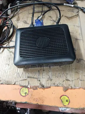 HP Thin Client Mini Pc Sale