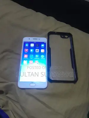 OPPO F1s 4/64 (Used)