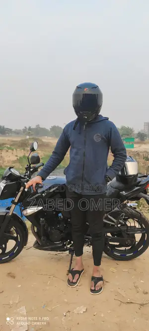 SYM Wolf T1 2022 Black