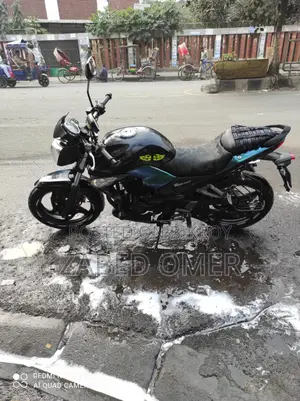 SYM Wolf T1 2022 Black