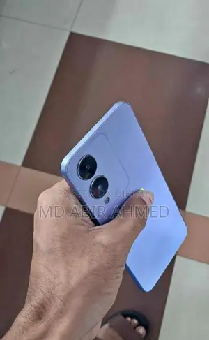 ভিভো ওয়াই ১৭ এস (ব্যবহৃত)
