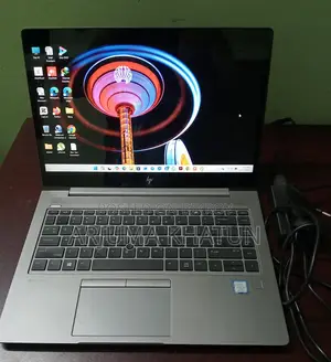 এইচপি জেডবুক ১৪ইউ জি৫ টাচ ডিসপ্লে এসএসডি ২৫৬