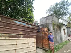 House and Land for Sale