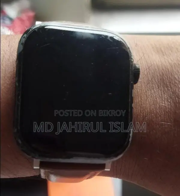 ফেরিফিট ঘড়ি