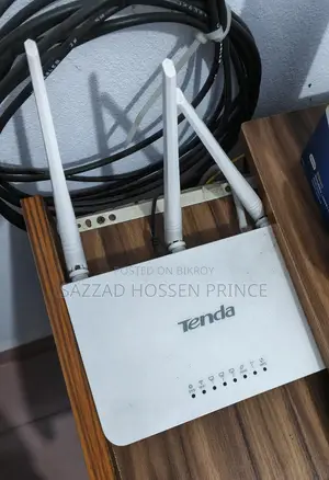 Tenda Router
