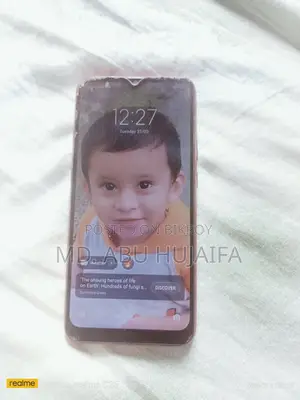 Xiaomi Redmi Note 11 . (Used)
