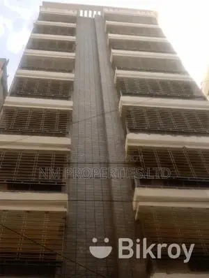 Spacious 1600 Sq. Ft. Flat for Sale in Mirpur