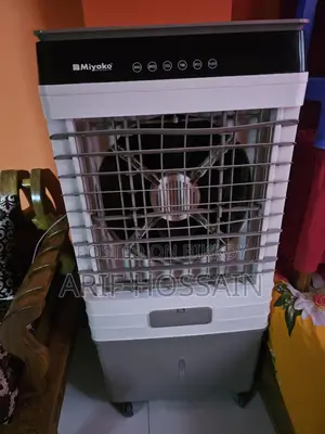 এয়ার কুলার, মিয়াকো ব্র্যান্ড। ২০২৬