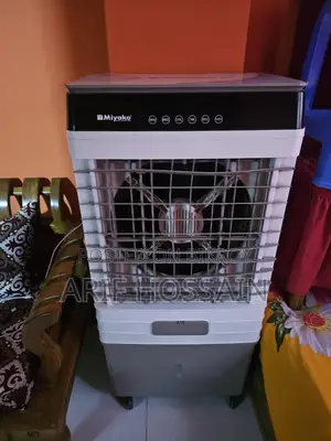 এয়ার কুলার, মিয়াকো ব্র্যান্ড। ২০২৬