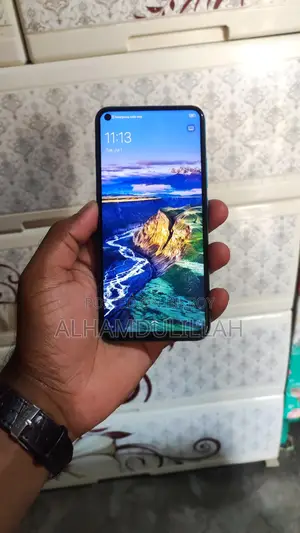 Vivo Y50 8/128 (Used)