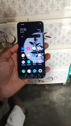 Vivo Y50 8/128 (Used)