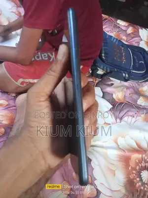 Tecno Spark 8C (Used)