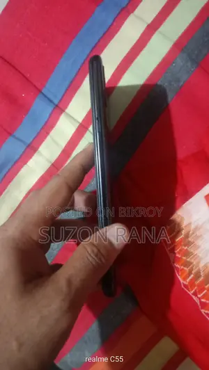 Samsung Galaxy A02s (Used) - Fully Functional