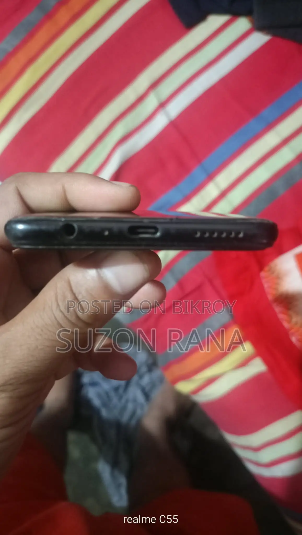 Samsung Galaxy A02s (Used) - Fully Functional