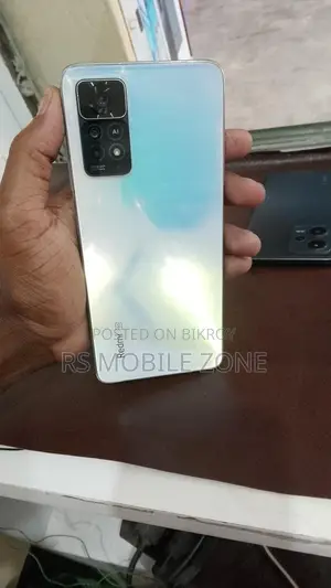 Xiaomi Redmi Note 11 Pro Plus (Used)